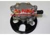 Power Steering Pump:MN184075 MR403656